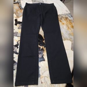 Jones New York Black Women Jeans